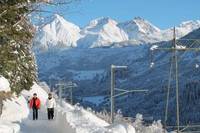 Foto: Disentis Tourismus